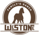 Logo du westone family's ranch